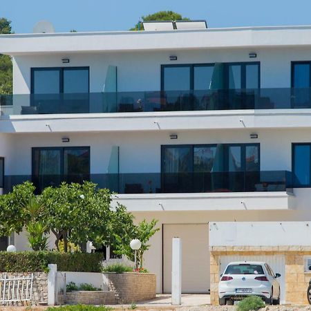 Hotel Paradise Punta Nečujam المظهر الخارجي الصورة