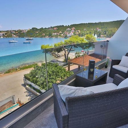 Hotel Paradise Punta Nečujam المظهر الخارجي الصورة