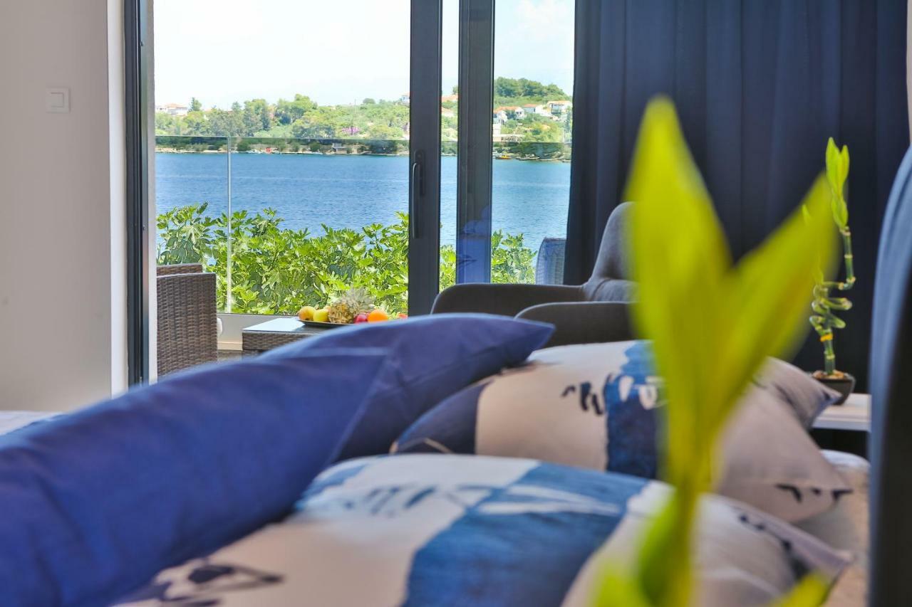 Hotel Paradise Punta Nečujam المظهر الخارجي الصورة