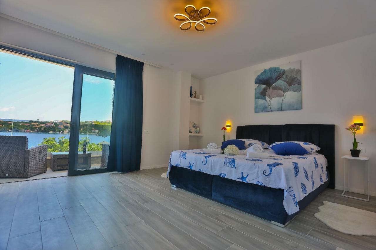 Hotel Paradise Punta Nečujam المظهر الخارجي الصورة