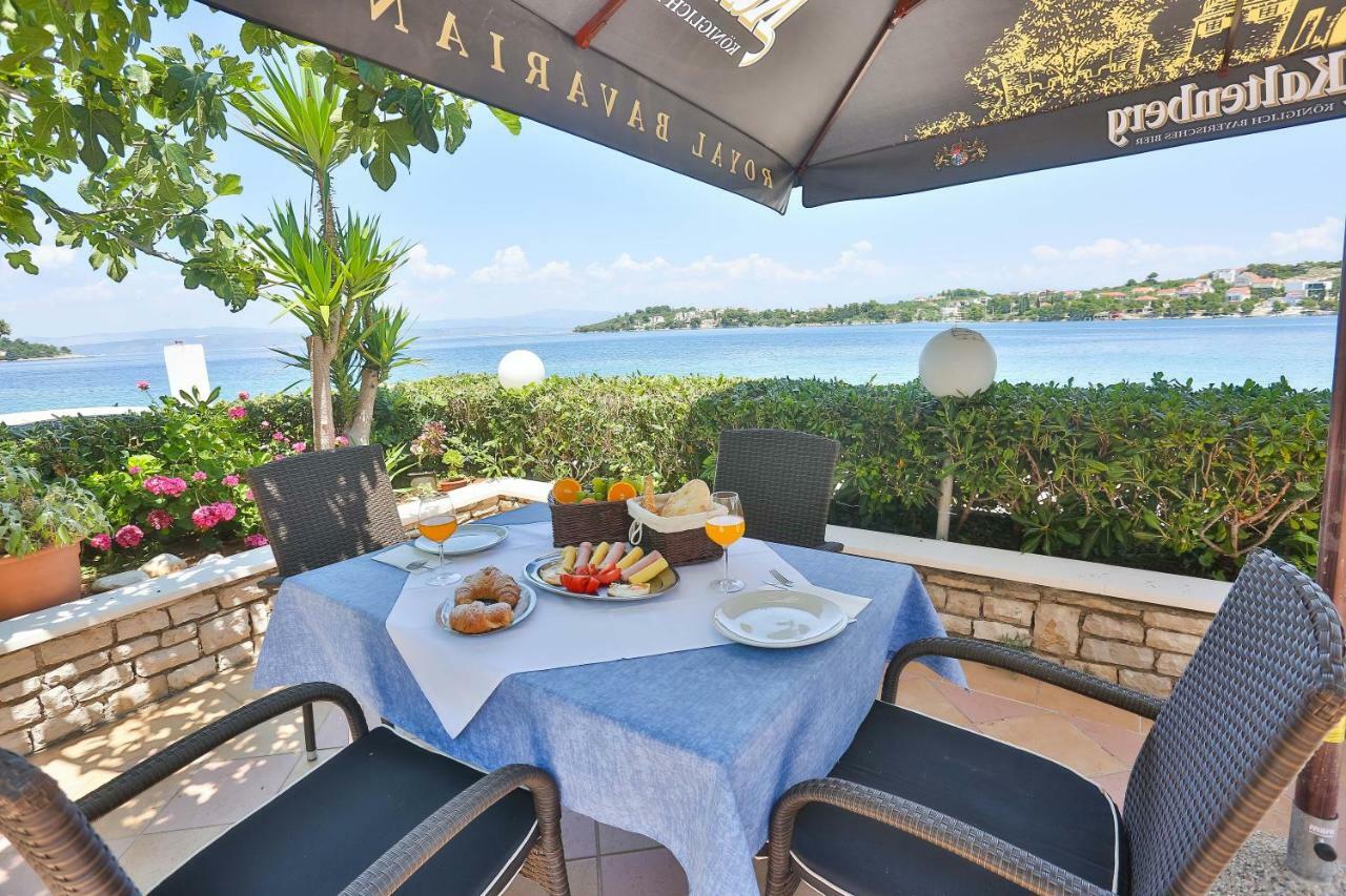 Hotel Paradise Punta Nečujam المظهر الخارجي الصورة