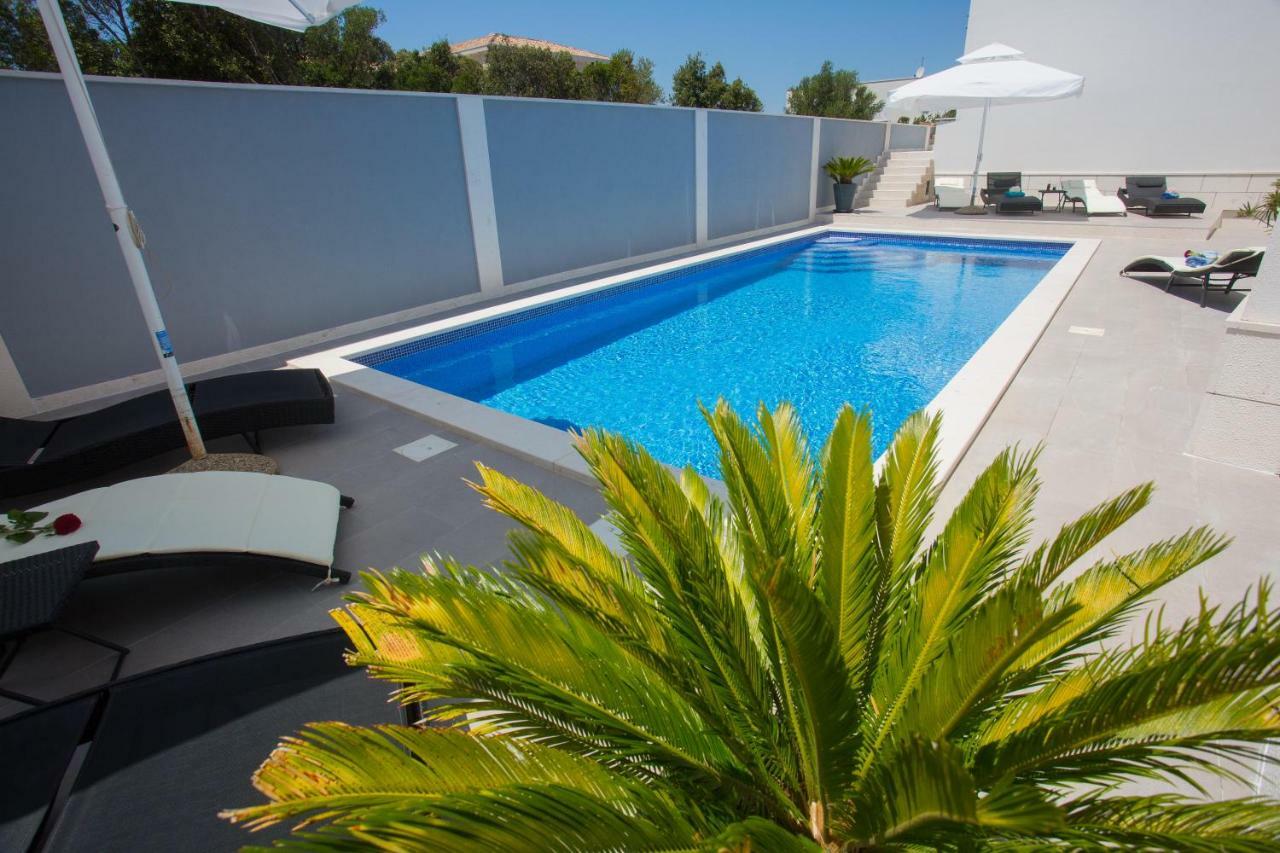 Hotel Paradise Punta Nečujam المظهر الخارجي الصورة