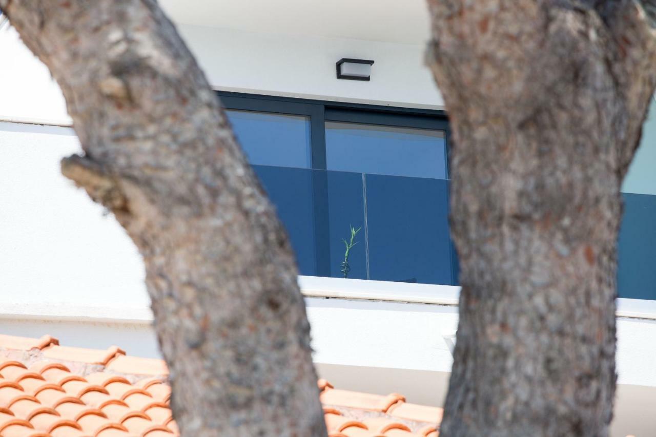 Hotel Paradise Punta Nečujam المظهر الخارجي الصورة